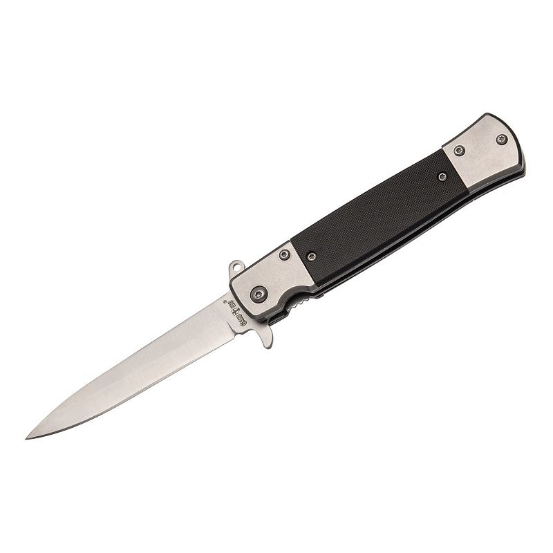 Нож складной Grand Way 6758 B | grand-knives.com.ua